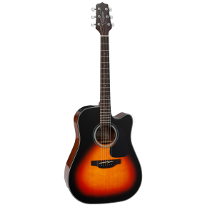 Takamine GD30CE BSB - gitara elektroakustyczna