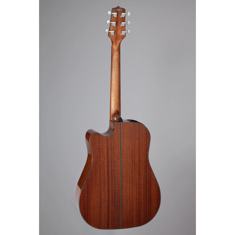 Takamine GD30CE BSB - gitara elektroakustyczna - 3