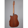 Takamine GD30CE BSB - gitara elektroakustyczna - 3
