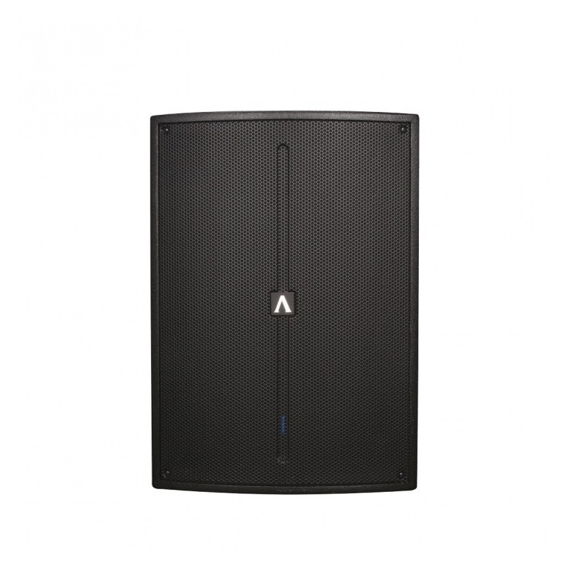 Avante Achromic A18S - subwoofer aktywny