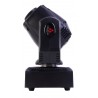 FRACTAL MINI LED SPOT 60 W - głowa ruchoma gobo - 3