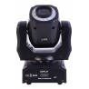 FRACTAL MINI LED SPOT 60 W - głowa ruchoma gobo - 5