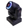 FRACTAL MINI LED SPOT 60 W - głowa ruchoma gobo - 10