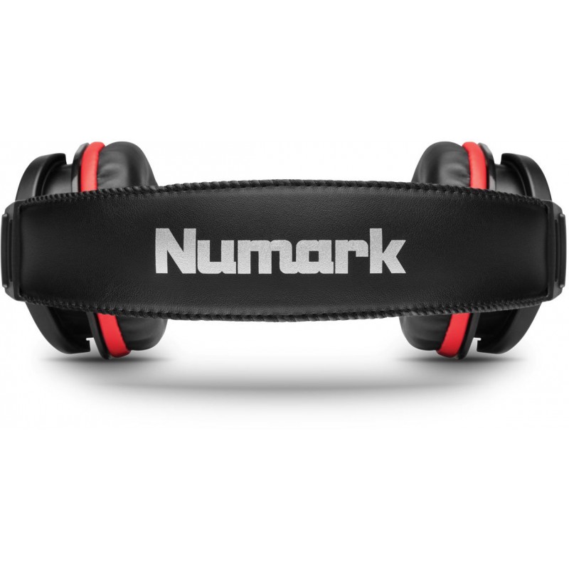 Numark HF175 - słuchawki Dj - 3