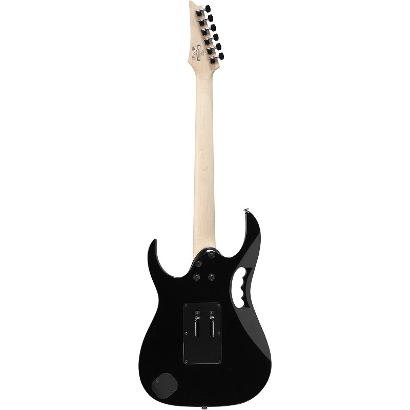 Ibanez JEMJR-BK - gitara elektryczna - 2