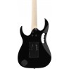 Ibanez JEMJR-BK - gitara elektryczna - 5