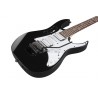 Ibanez JEMJR-BK - gitara elektryczna - 6