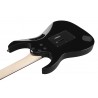 Ibanez JEMJR-BK - gitara elektryczna - 7