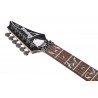 Ibanez JEMJR-BK - gitara elektryczna - 8