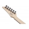 Ibanez JEMJR-BK - gitara elektryczna - 9