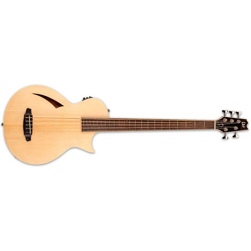 LTD TL-5 NAT Natural - Bas Akustyczny - 2