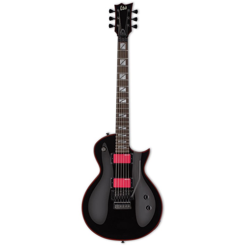 LTD GH-200 BLK Gary Holt Signature - gitara elektryczna - 1