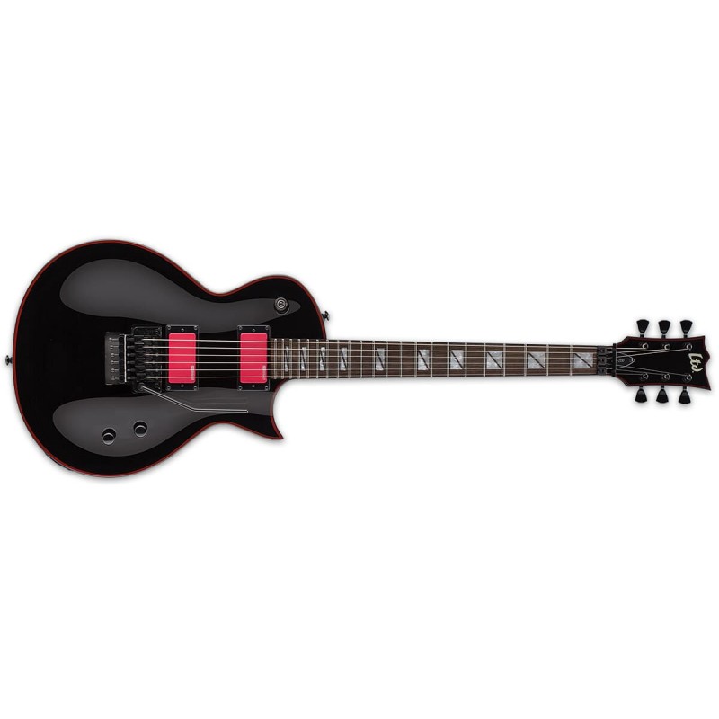 LTD GH-200 BLK Gary Holt Signature - gitara elektryczna - 3