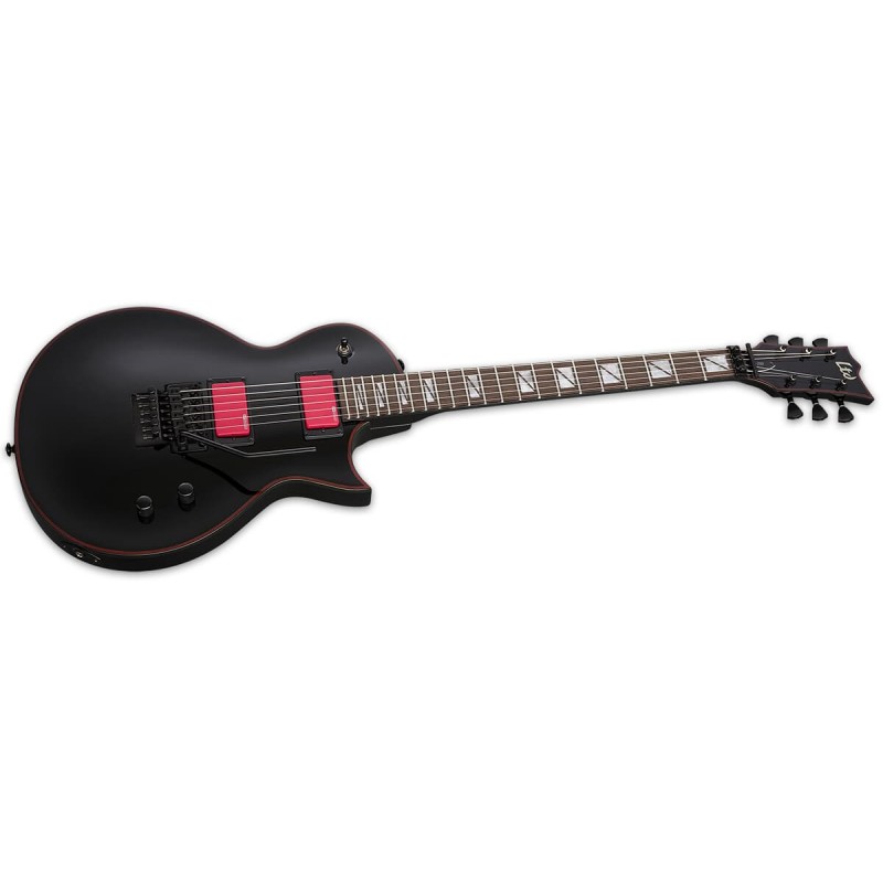 LTD GH-200 BLK Gary Holt Signature - gitara elektryczna - 4