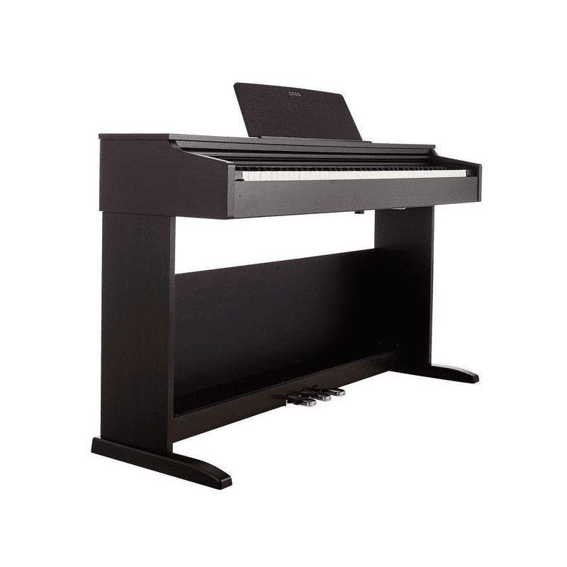 Casio AP-270 BN - pianino cyfrowe - 4
