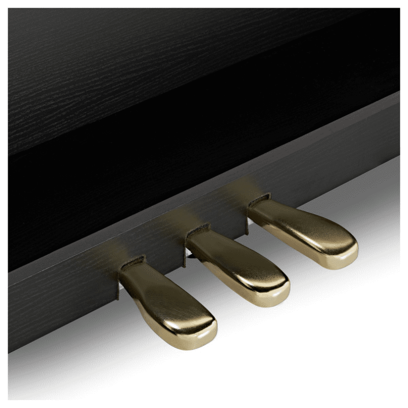 Casio AP-270 BK - pianino cyfrowe - 6