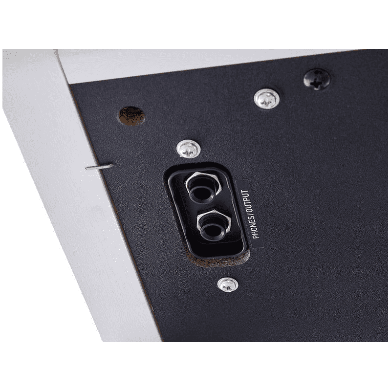 Casio AP-270 WE - pianino cyfrowe - 7