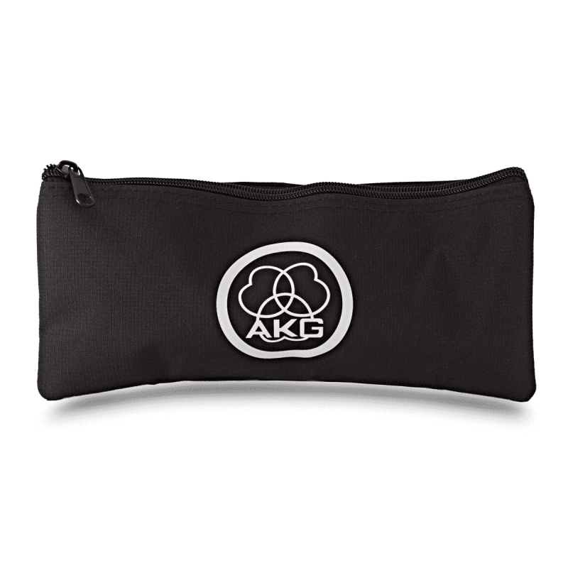 AKG P5S - mikrofon dynamiczny - 6