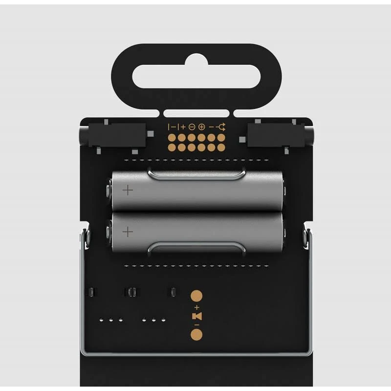 Teenage Engineering PO-16 Factory - kieszonkowy syntezator - 3