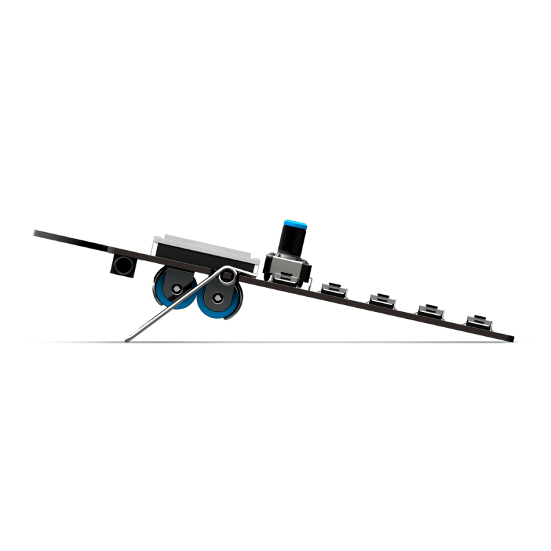 Teenage Engineering PO-28 Robot - kieszonkowy syntezator - 2