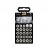 Teenage Engineering PO-32 Tonic - syntezator perkusyjny - 1