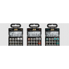 Teenage Engineering PO-32 Tonic - syntezator perkusyjny - 8
