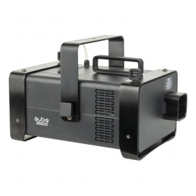 Showtec QubiQ S1000 Smoke Machine - 1