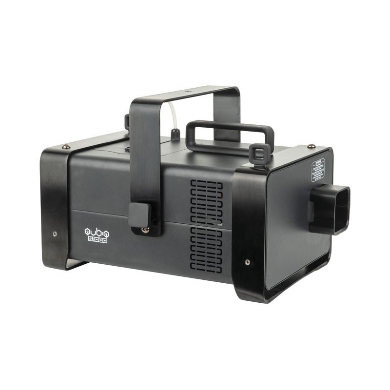 Showtec QubiQ S1000 Smoke Machine - 1