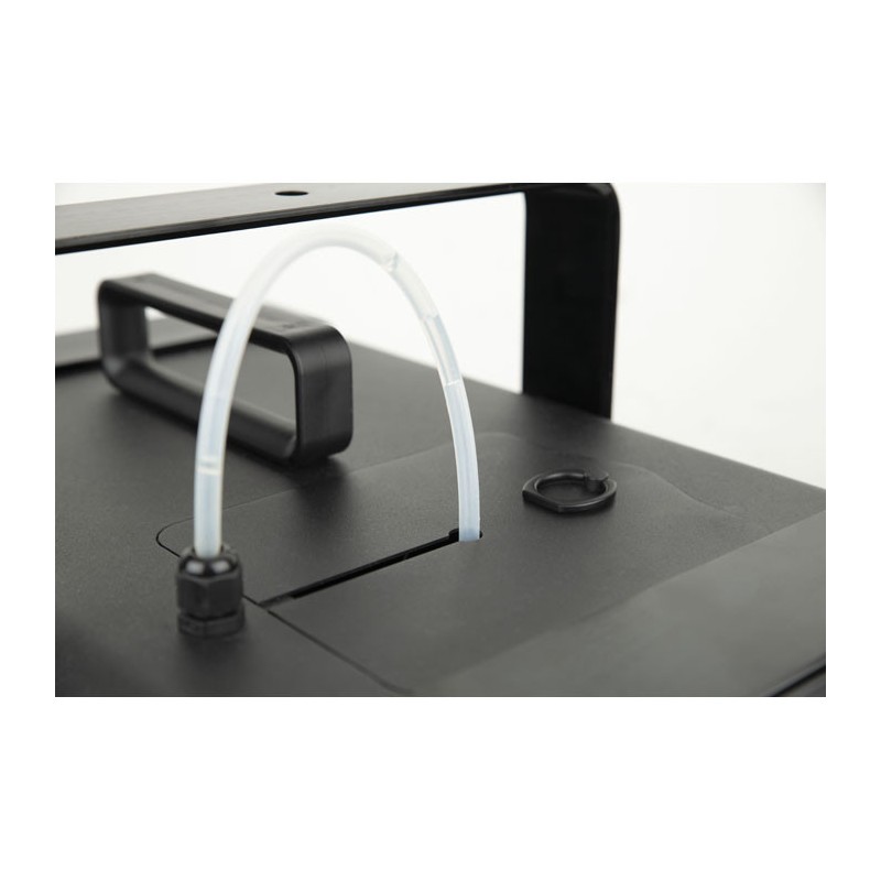 Showtec QubiQ S1000 Smoke Machine - 11