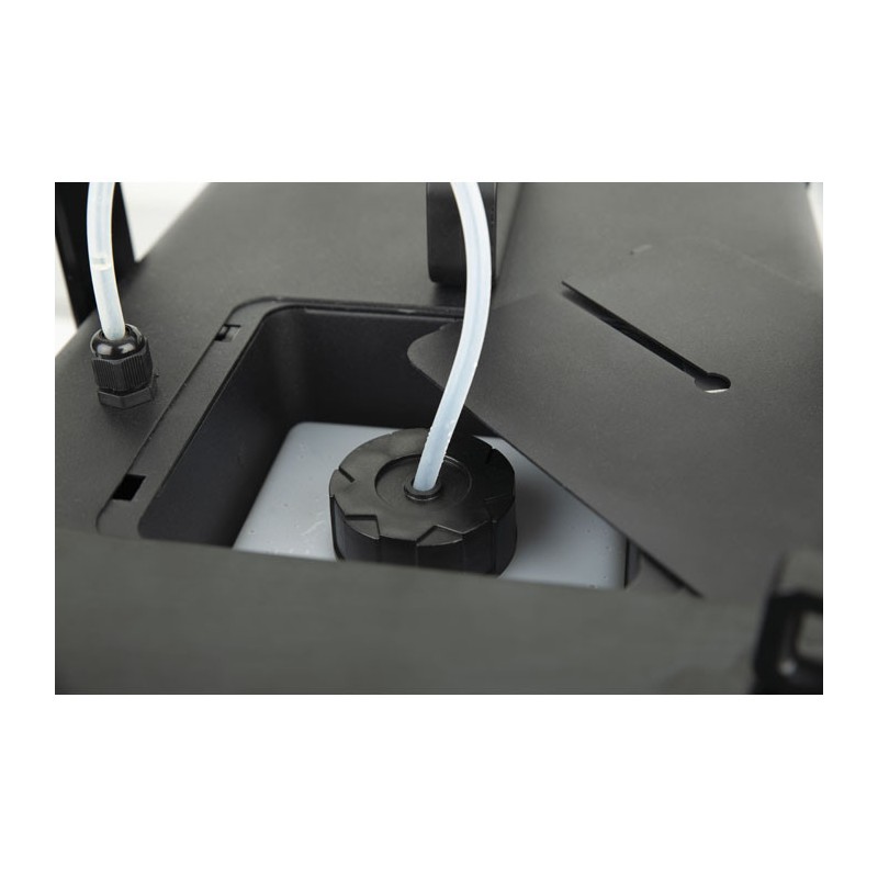 Showtec QubiQ S1000 Smoke Machine - 12