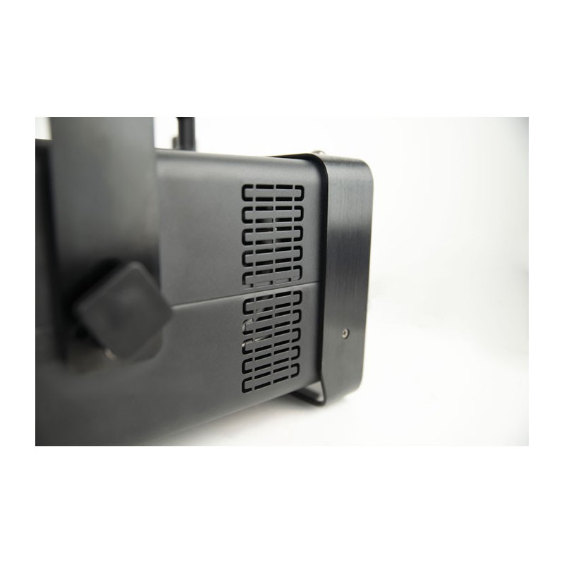 Showtec QubiQ S1000 Smoke Machine - 16