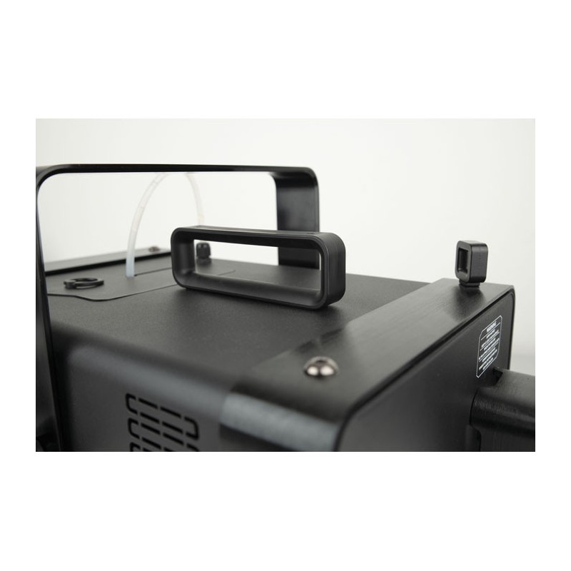 Showtec QubiQ S1500 Smoke Machine - wytwornica dymu - 6