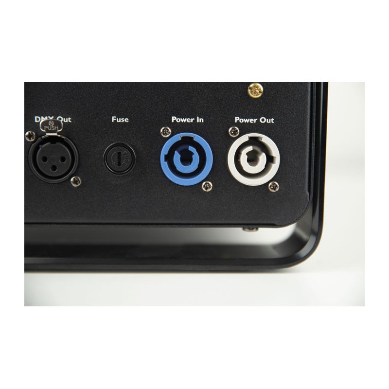 Showtec QubiQ S1500 Smoke Machine - wytwornica dymu - 9