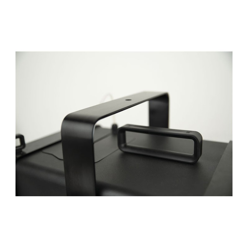 Showtec QubiQ S1500 Smoke Machine - wytwornica dymu - 17