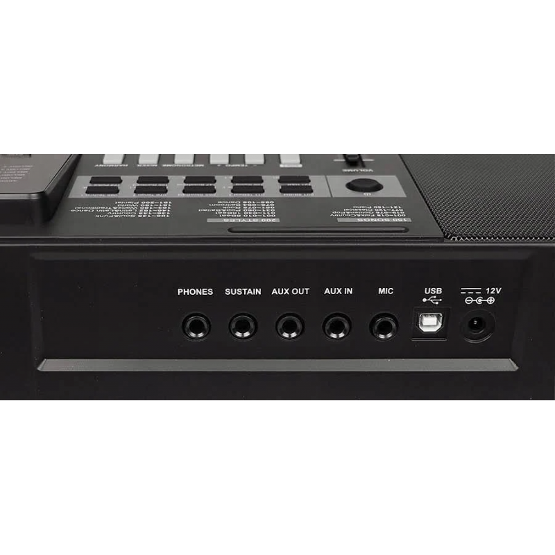 Medeli A300 - Keyboard - 9