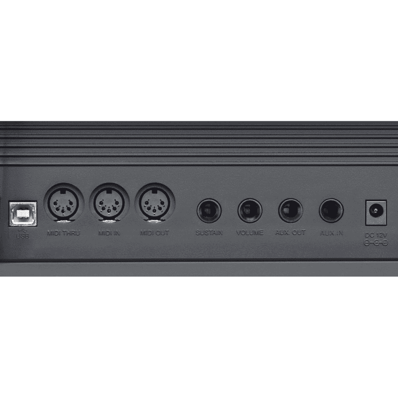 Medeli A810 - Keyboard - 2