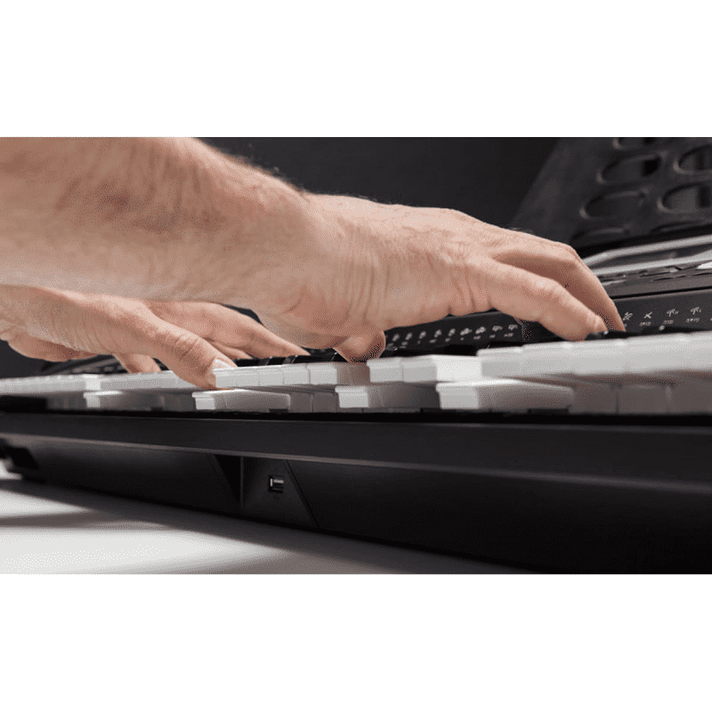 Medeli A810 - Keyboard - 3