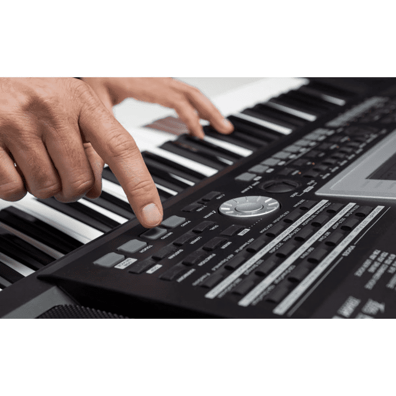 Medeli A810 - Keyboard - 5