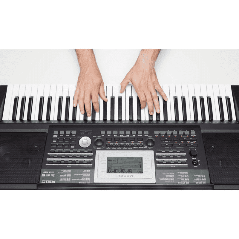Medeli A810 - Keyboard - 9