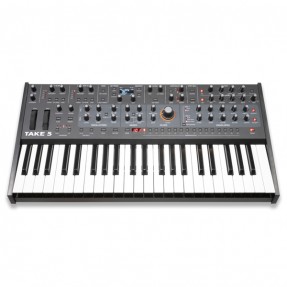 Sequential Take 5 - Syntezator Analogowy - 1