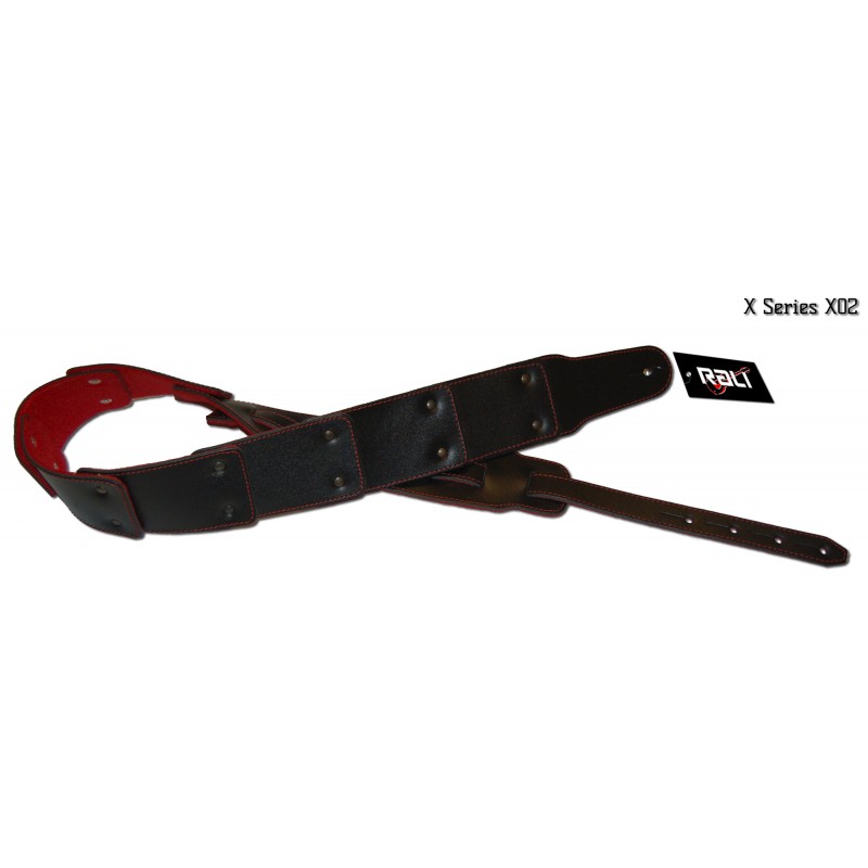 Rali X02 - pas gitarowy - 1