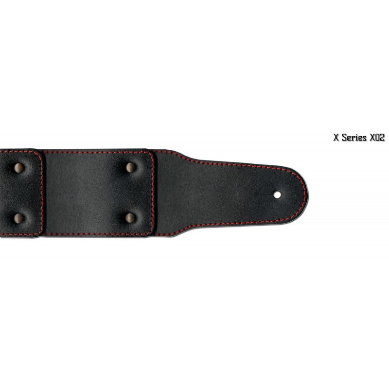 Rali X02 - pas gitarowy - 2