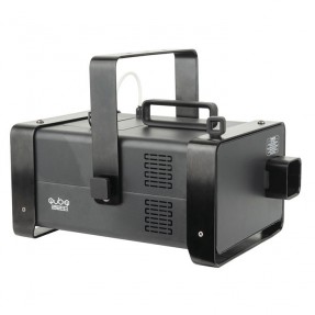 Showtec QubiQ S2500 Smoke Machine - wytwornica dymu - 1