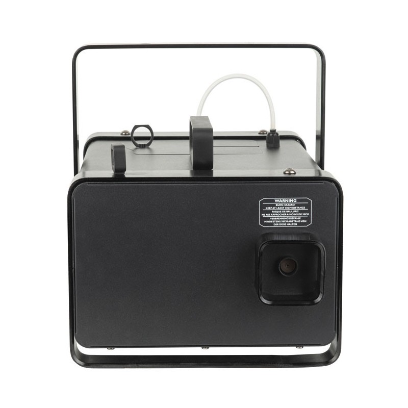 Showtec QubiQ S2500 Smoke Machine - wytwornica dymu - 3