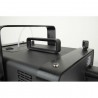Showtec QubiQ S2500 Smoke Machine - wytwornica dymu - 6