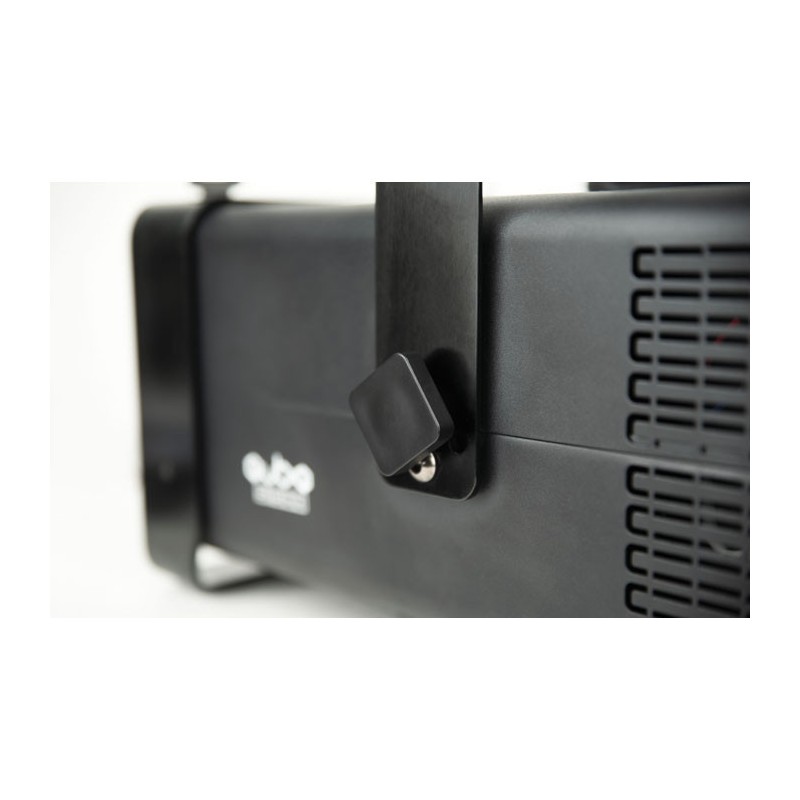 Showtec QubiQ S2500 Smoke Machine - wytwornica dymu - 14