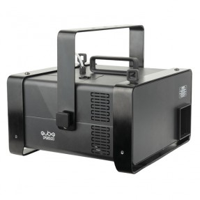 Showtec QubiQ F1500 Fazer - wytwornica mgły - 1