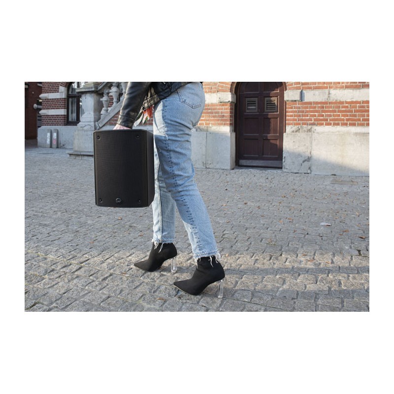 DAP Audio PSS-106 Battery Speaker - kolumna akumulatorowa - 5