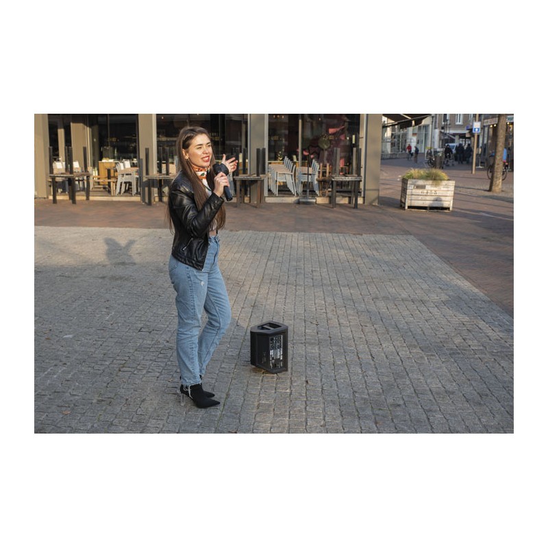 DAP Audio PSS-106 Battery Speaker - kolumna akumulatorowa - 9