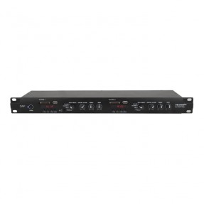 Dap Audio MP-220BT - odtwarzacz multimedialny z Bluetooth - 1